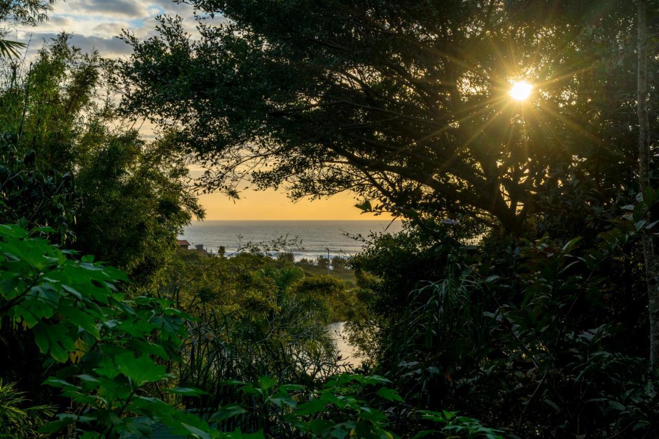 Coracao Da Terra Do Rosa 招待所
